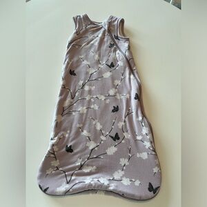 Kyte sleep bag Size: S Color: Cherry Blossom 1.0